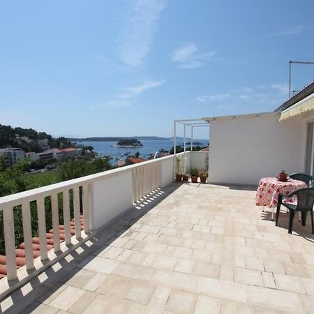 Apartments & Rooms Zlatica Hvar Hvar Town Exterior photo