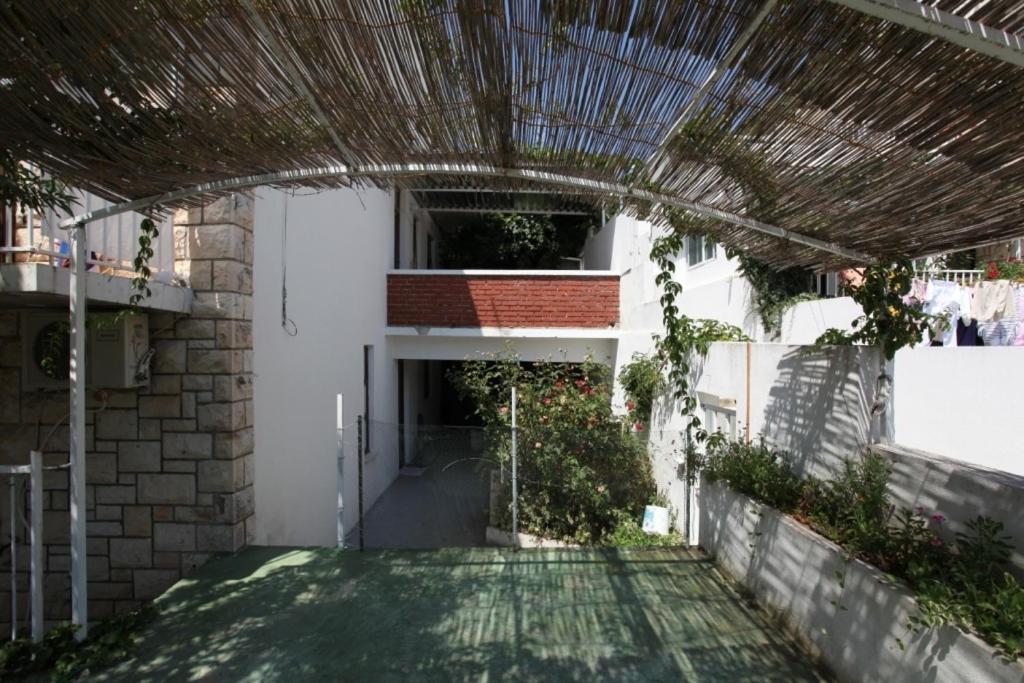 Apartments & Rooms Zlatica Hvar Hvar Town Exterior photo